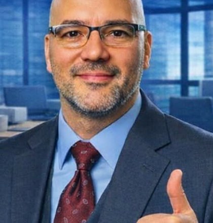 Ricardo Añeses, Technology Consultant